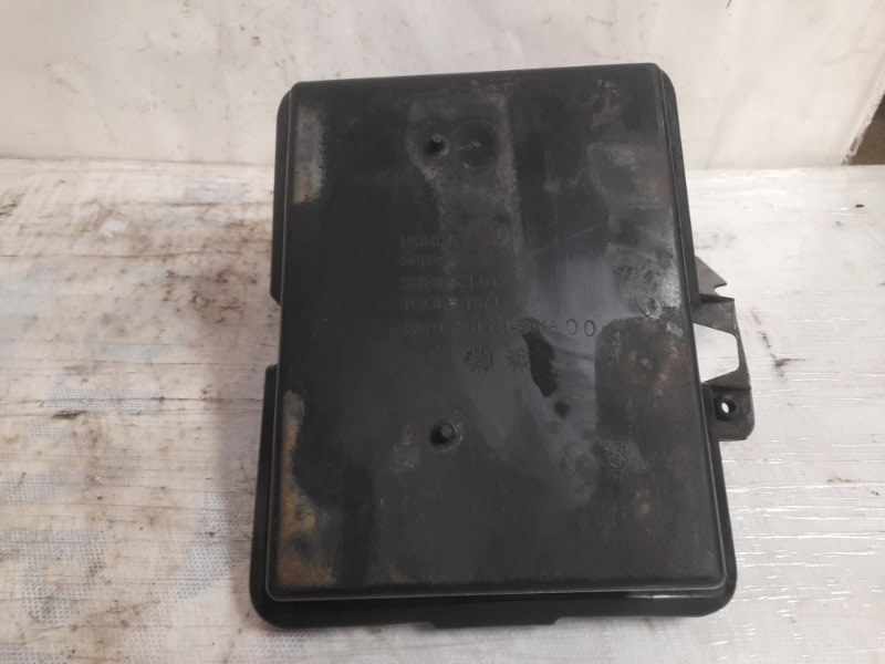 Полка аккумулятора RDX 06-12 2007 Внедорожник 2.3