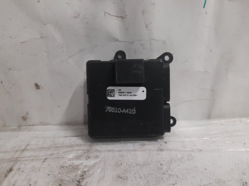 Блок электронный ACURA RDX 06-12 2007 Внедорожник 2.3 79610-STK-A41 Б/У