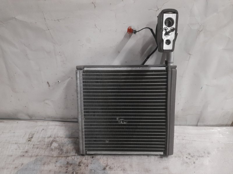 Испаритель кондиционера ACURA RDX 06-12 2007 Внедорожник 2.3 80211-STK-A41 Б/У