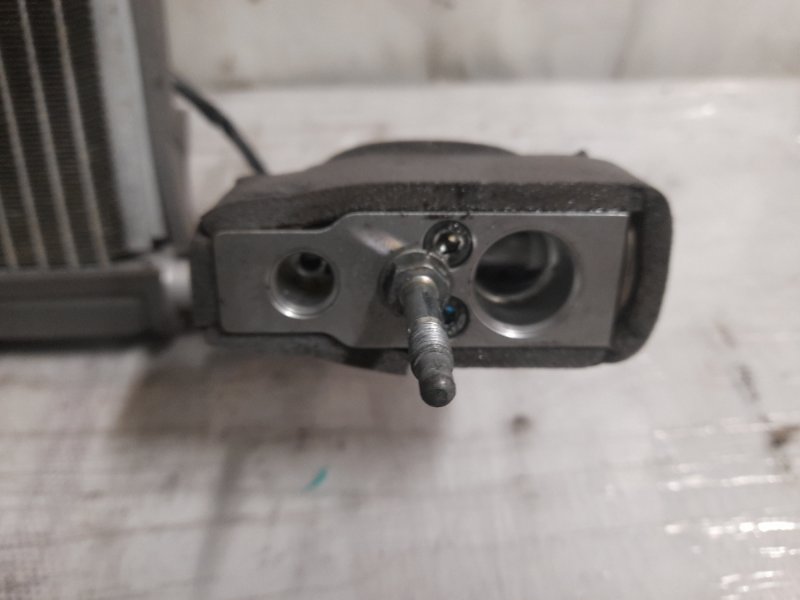 Испаритель кондиционера ACURA RDX 06-12 Внедорожник 2.3