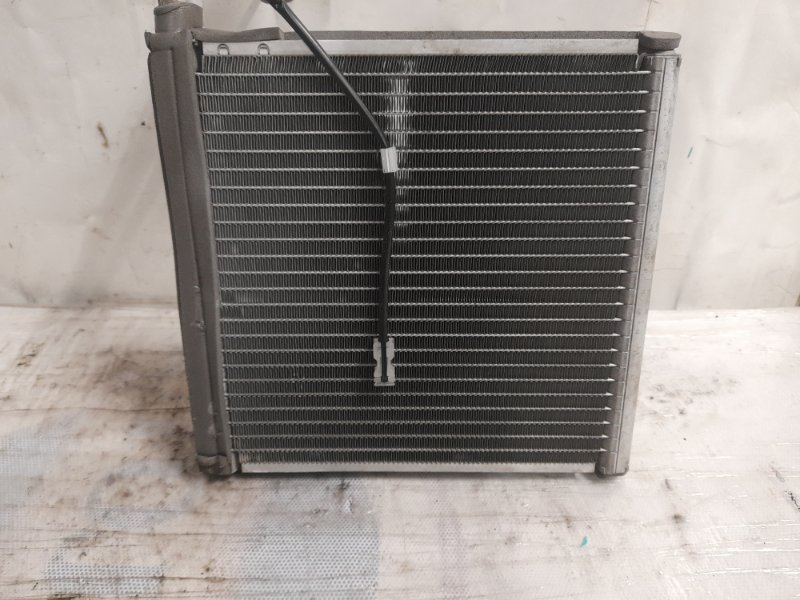 Испаритель кондиционера RDX 06-12 2007 Внедорожник 2.3