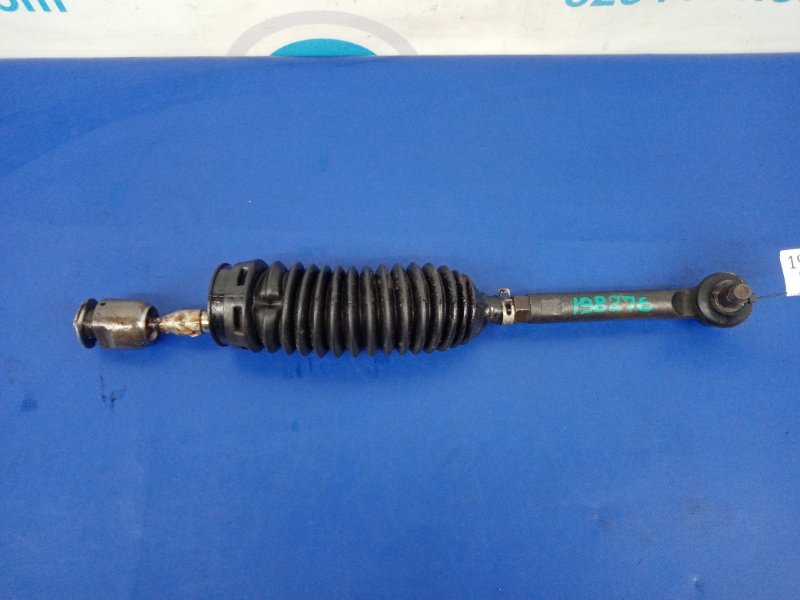 Рулевая тяга SUBARU TRIBECA B9 05-07 34160XA000 Б/У