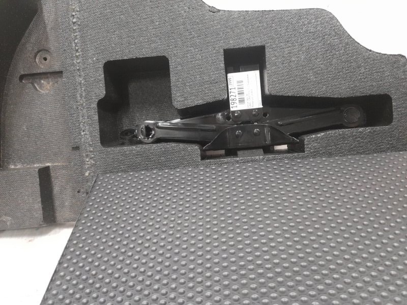 Ящик инструментальный задний левый FORESTER SG 02-07 2007 SG 2.5 EJ253 Ящик инструментальный задний левый FORESTER SG 02-07 2007 SG 2.5 EJ253