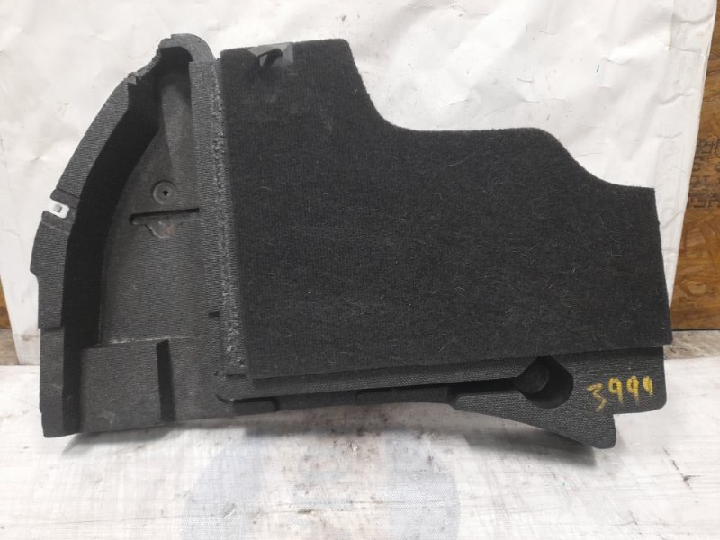 Ящик инструментальный задний левый FORESTER SG 02-07 2007 SG 2.5 EJ253 Ящик инструментальный задний левый FORESTER SG 02-07 2007 SG 2.5 EJ253