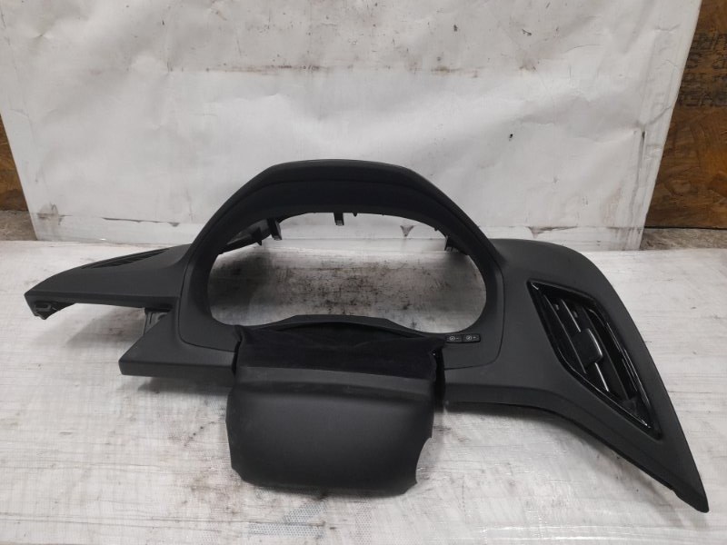 Накладка торпедо ACURA RDX 19- 2019 Внедорожник 2.0 77104-TJB-A01ZA Б/У