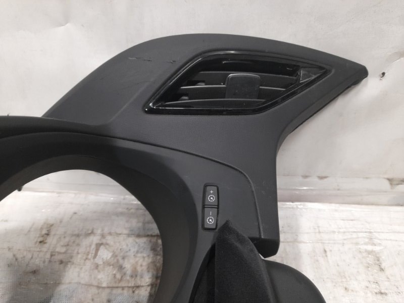 Накладка торпедо RDX 19- 2019 Внедорожник 2.0