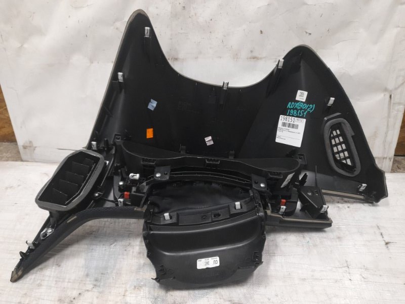 Накладка торпедо RDX 19- 2019 Внедорожник 2.0