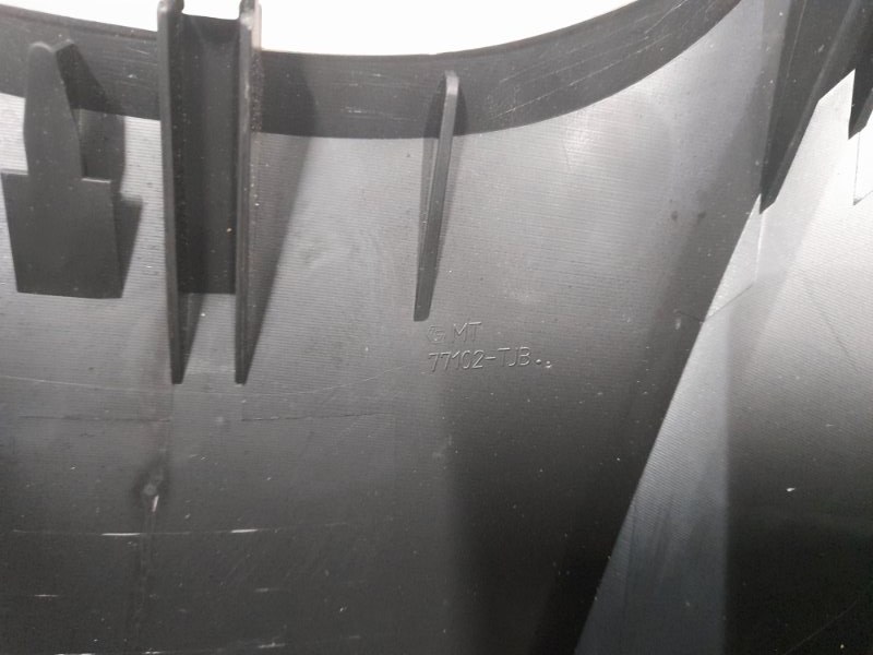 Накладка торпедо RDX 19- 2019 Внедорожник 2.0