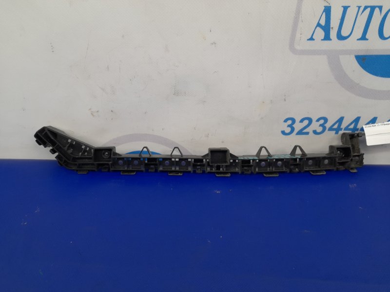 Кронштейн заднего бампера задний левый ACURA RDX 12-19 2016 Внедорожник 3.5 71598-TX4-A02 Б/У