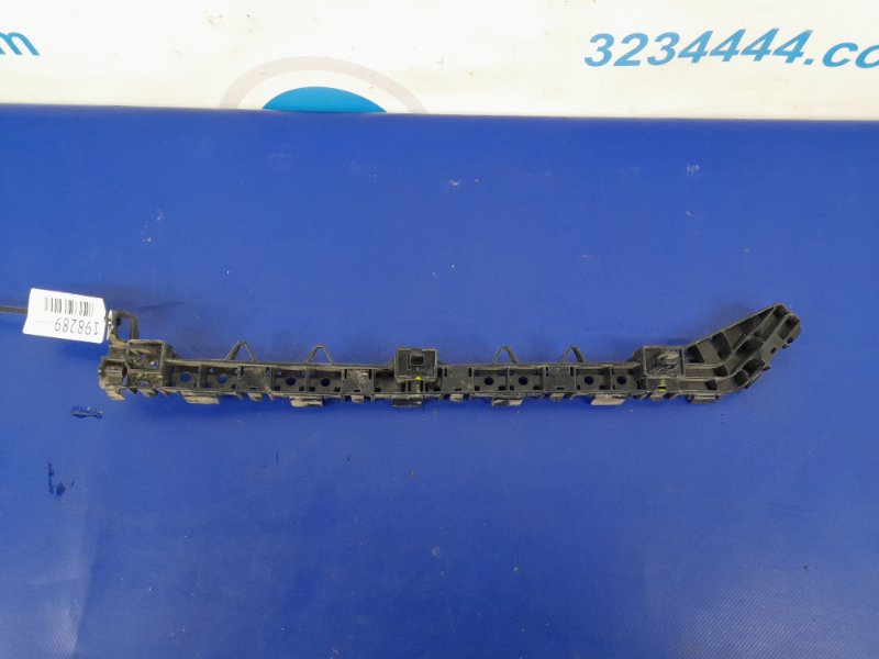 Кронштейн заднего бампера задний левый ACURA RDX 12-19 Внедорожник 3.5