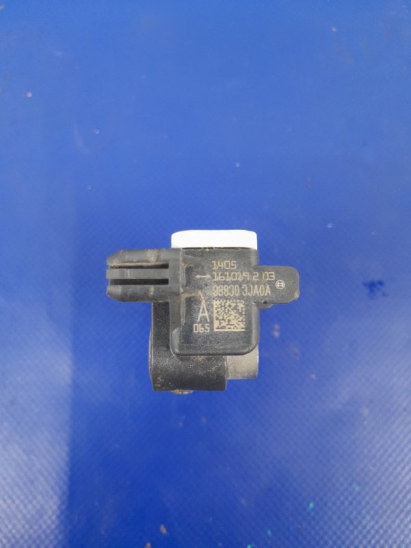 Датчик удара задний левый PATHFINDER R52 12-21