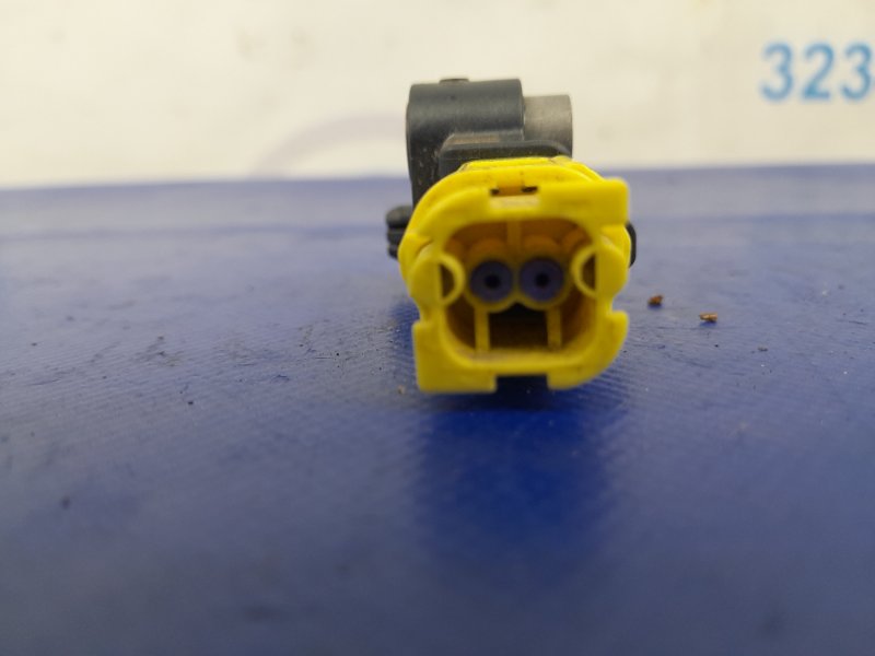 Датчик удара задний левый PATHFINDER R52 12-21