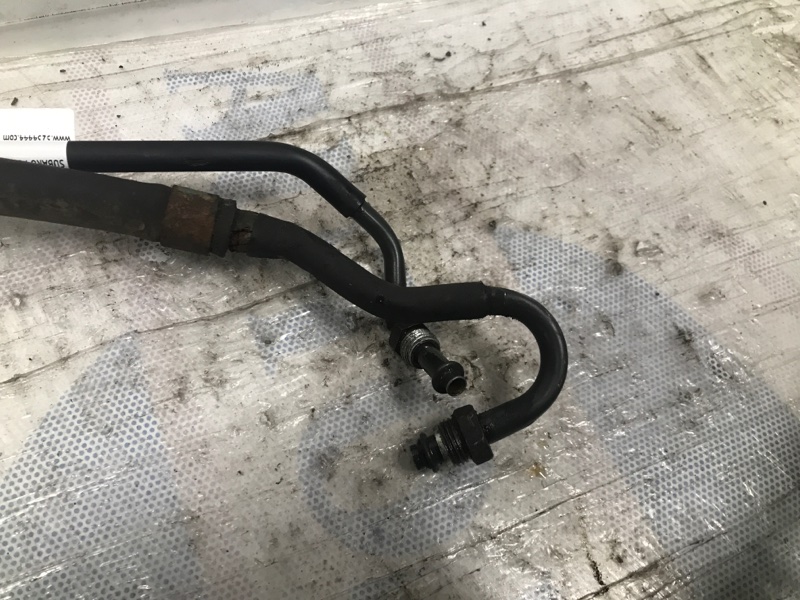 Трубка ГУР высокого давления SUBARU FORESTER SG 02-07 SG 2.5 EJ253
