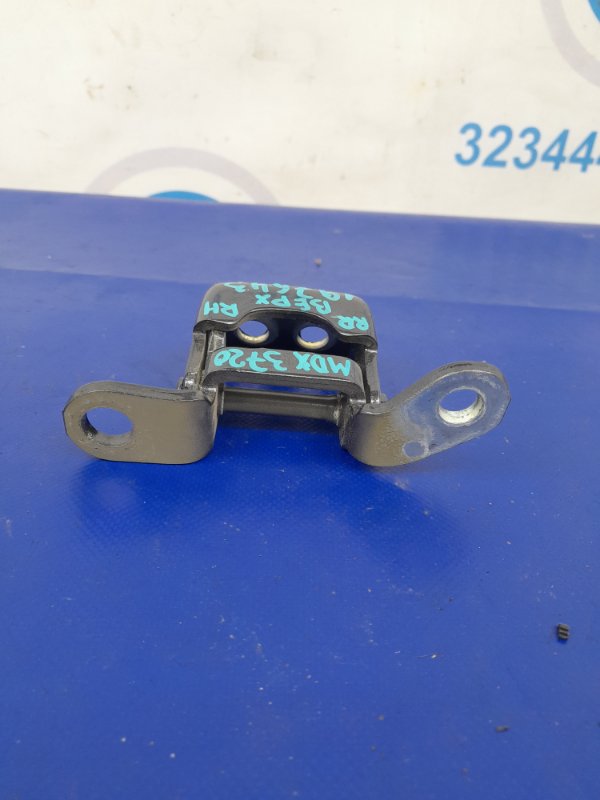 Петля двери верхняя задняя правая ACURA MDX (YD3) 13-21 Внедорожник 3.5