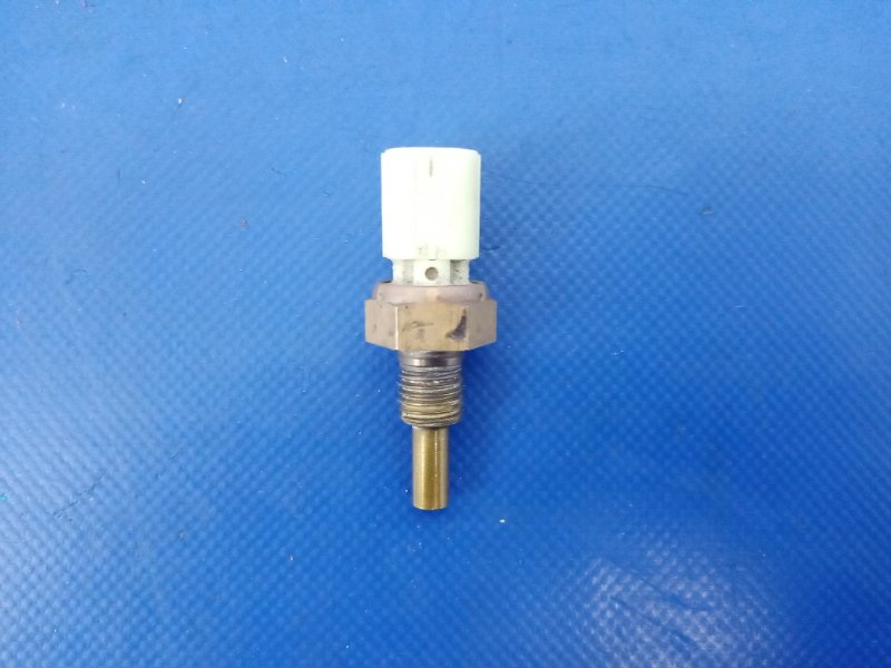 Датчик температуры охлаждающей жидкости ACURA RDX 19- 2019 Внедорожник 2.0 37870-RWC-A01 Б/У