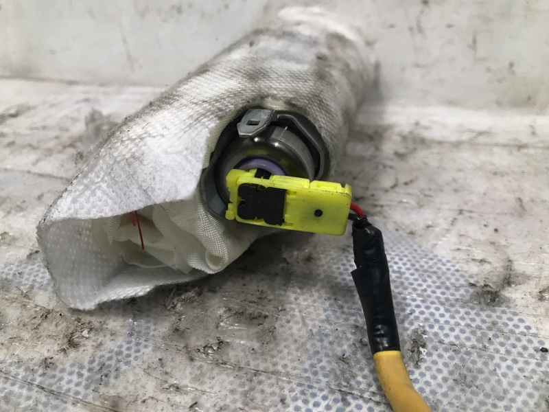 Подушка безопасности в сиденье передняя правая 5 CR 05-10 2009 Минивен 2.3 Подушка безопасности в сиденье передняя правая 5 CR 05-10 2009 Минивен 2.3