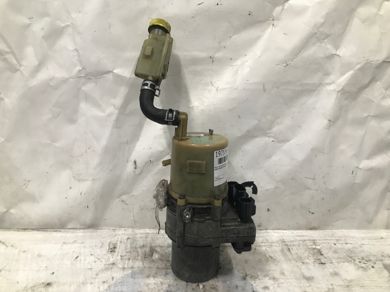 Запчасть насос гур электрический MAZDA 5 CR 05-10 2009 Минивен 2.3 BR5V-32-600G Б/У Насос ГУР электрический MAZDA 5 CR 05-10 2009 Минивен 2.3 BR5V-32-600G Б/У