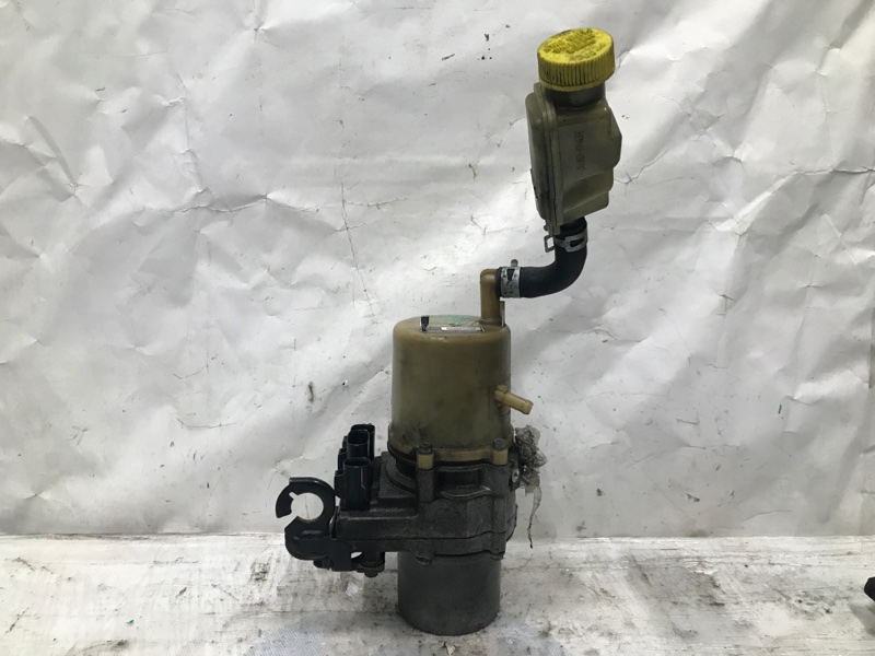 Насос ГУР электрический 5 CR 05-10 2009 Минивен 2.3 Насос ГУР электрический 5 CR 05-10 2009 Минивен 2.3