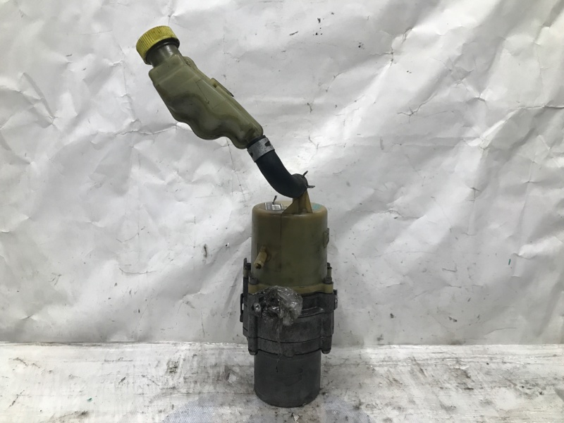 Насос ГУР электрический 5 CR 05-10 2009 Минивен 2.3 Насос ГУР электрический 5 CR 05-10 2009 Минивен 2.3