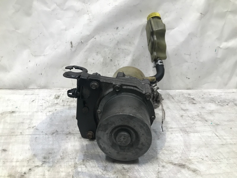 Насос ГУР электрический 5 CR 05-10 2009 Минивен 2.3 Насос ГУР электрический 5 CR 05-10 2009 Минивен 2.3