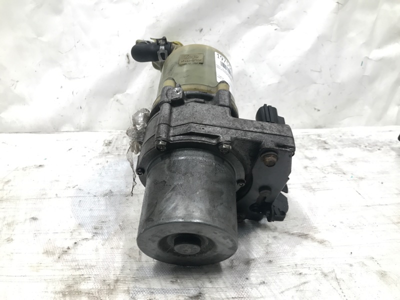 Насос ГУР электрический 5 CR 05-10 2009 Минивен 2.3 Насос ГУР электрический 5 CR 05-10 2009 Минивен 2.3