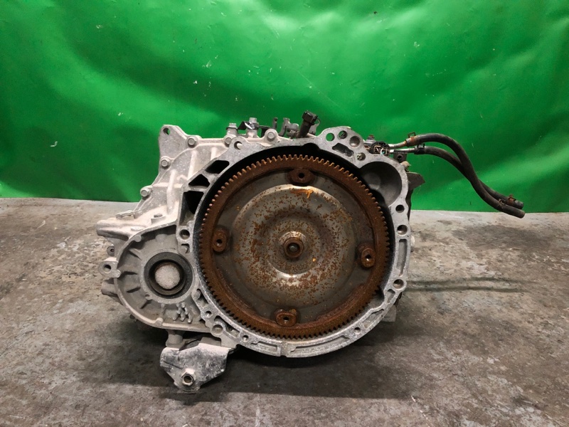 АКПП HYUNDAI SONATA YF 10-14 2013 YF 2.4 45000-3BEB0 Б/У