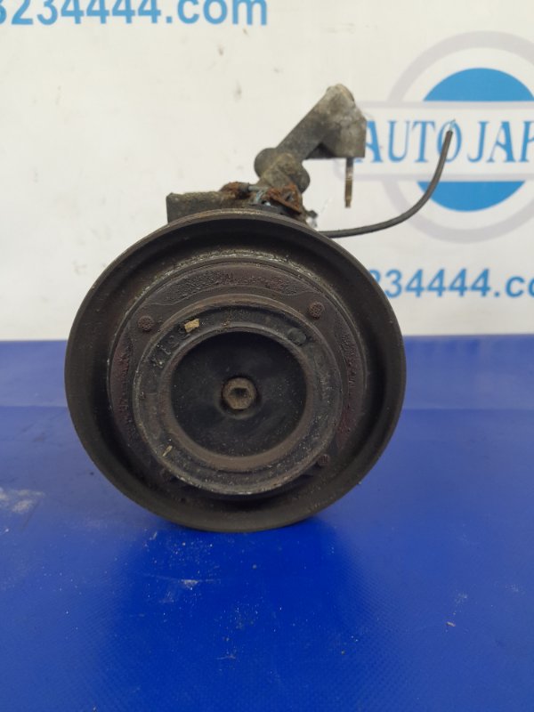 Компрессор кондиционера ACURA MDX (YD1) 00-06 Внедорожник 3.5 J35A5 Компрессор кондиционера ACURA MDX (YD1) 00-06 Внедорожник 3.5 J35A5