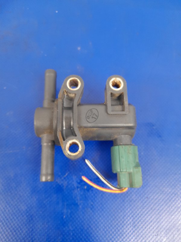 Клапан электромагнитный (вакуумный) MDX (YD1) 00-06 2003 Внедорожник 3.5 J35A5