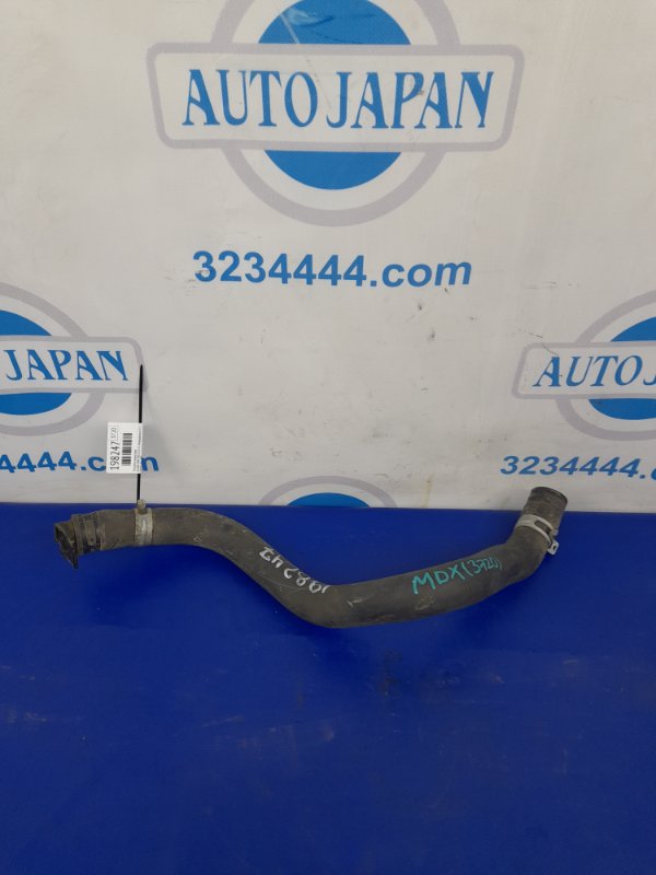 Патрубок системы охлаждения ACURA MDX (YD3) 13-21 Внедорожник 3.5