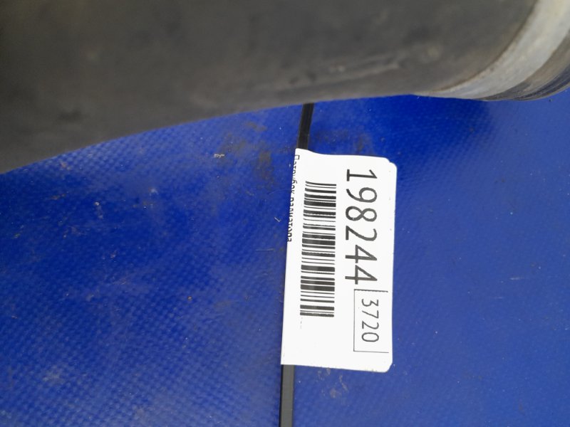 Патрубок системы охлаждения MDX (YD3) 13-21 2014 Внедорожник 3.5