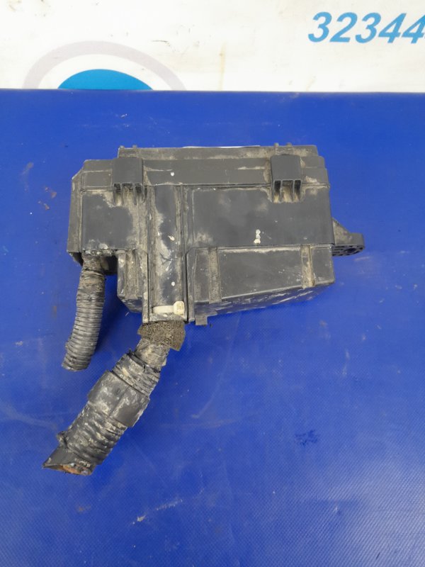 Блок предохранителей моторный отсек ACURA MDX (YD3) 13-21 Внедорожник 3.5 Блок предохранителей моторный отсек ACURA MDX (YD3) 13-21 Внедорожник 3.5