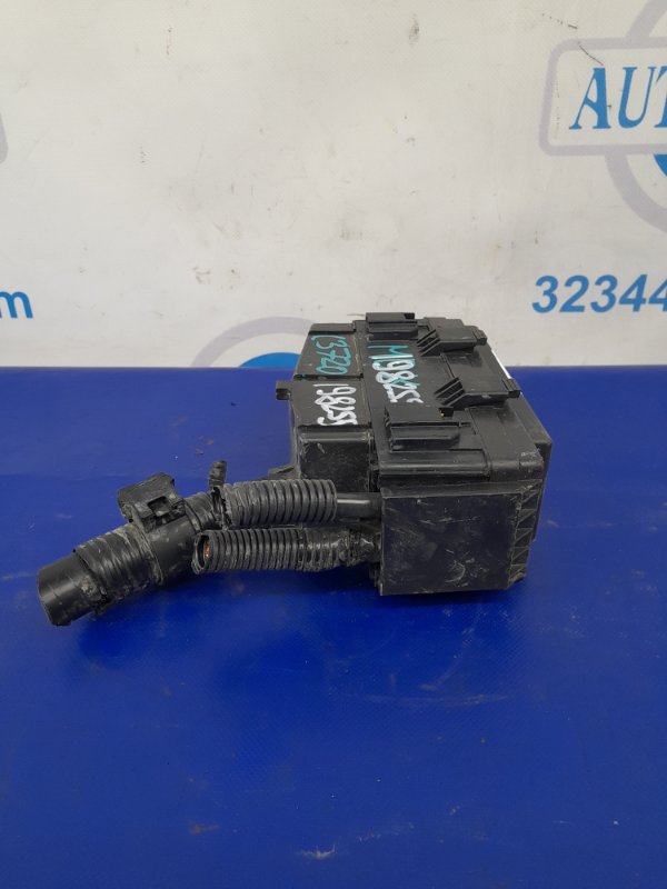 Блок предохранителей моторный отсек MDX (YD3) 13-21 2014 Внедорожник 3.5 Блок предохранителей моторный отсек MDX (YD3) 13-21 2014 Внедорожник 3.5