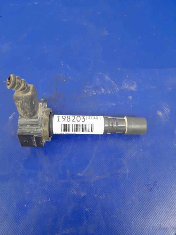 Катушка зажигания ACURA MDX (YD3) 13-21 2014 Внедорожник 3.5 30520-5G0-A01 Б/У