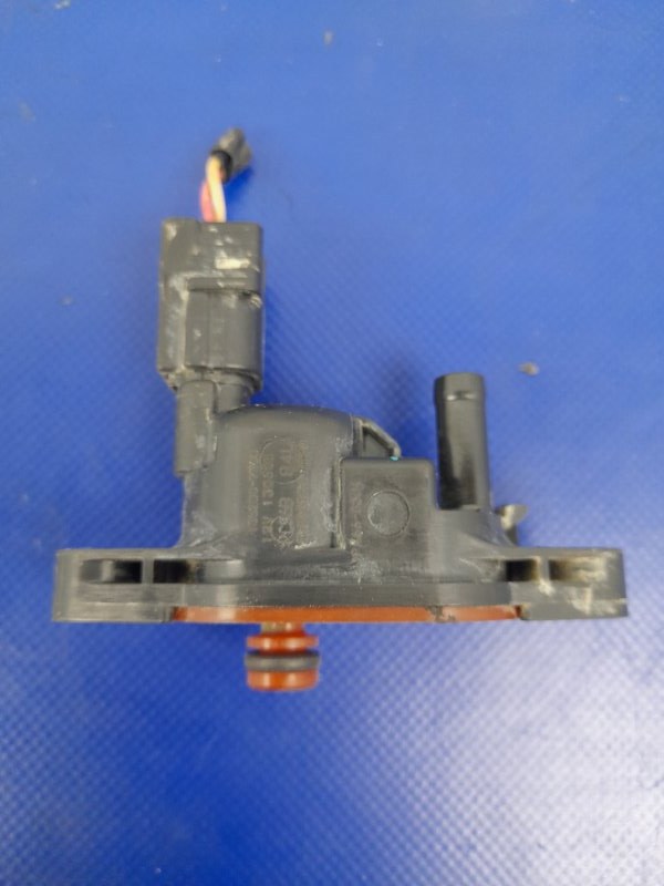 Клапан электромагнитный (вакуумный) ACURA MDX (YD3) 13-21 2014 Внедорожник 3.5 36162-5G0-A01 Б/У