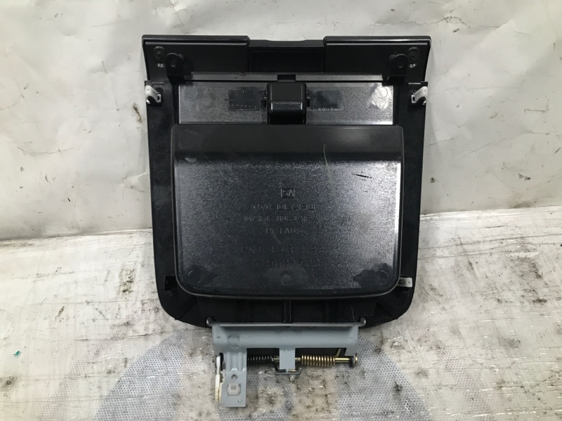 Бардачок SUBARU FORESTER SG 02-07 SG 2.5 EJ253