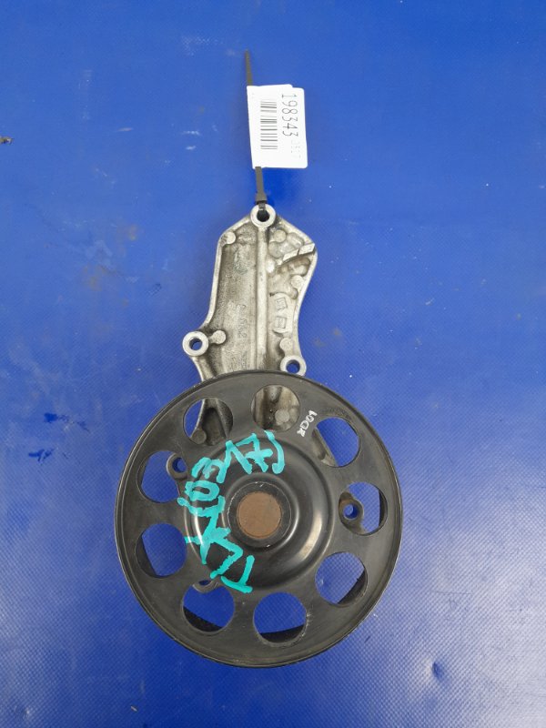 Помпа ACURA TLX 14-17 2015 Седан 2.4 19200-RDF-A01 Б/У