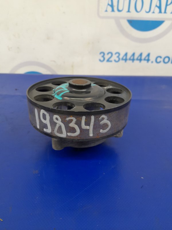 Помпа TLX 14-17 2015 Седан 2.4