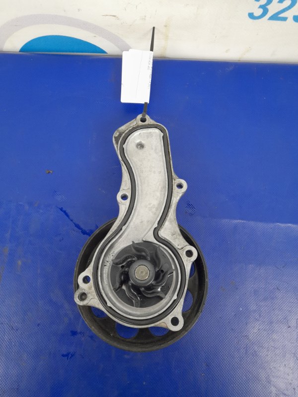 Помпа TLX 14-17 2015 Седан 2.4