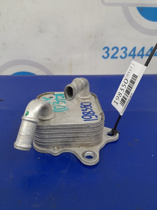 Теплообменник АКПП TLX 14-17 2015 Седан 2.4