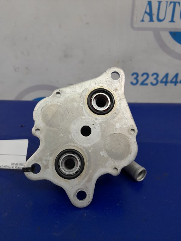 Теплообменник АКПП TLX 14-17 2015 Седан 2.4