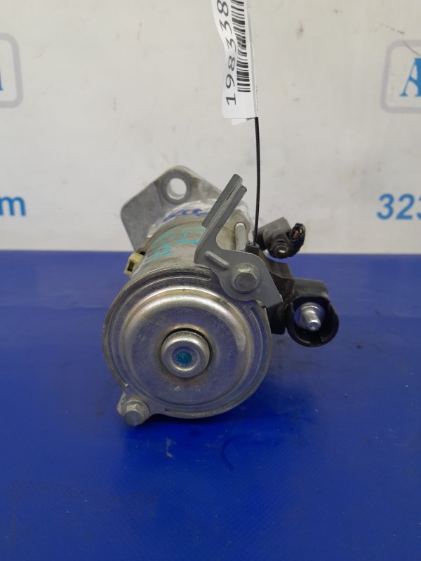 Стартер TLX 14-17 2015 Седан 2.4