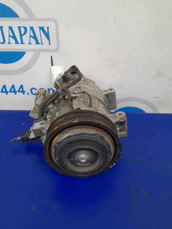 Компрессор кондиционера ACURA TLX 14-17 Седан 2.4