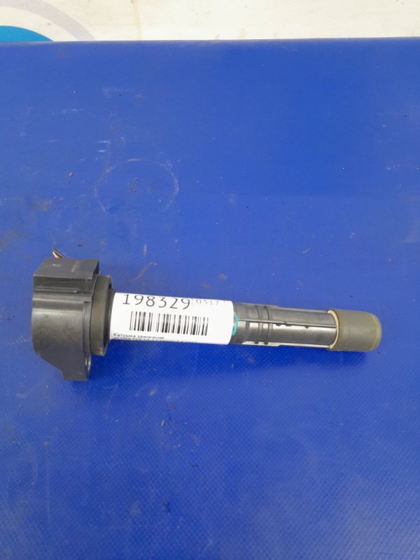 Катушка зажигания ACURA TLX 14-17 2015 Седан 2.4 30520-5A2-A01 Б/У