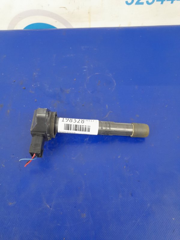 Катушка зажигания ACURA TLX 14-17 2015 Седан 2.4 30520-5A2-A01 Б/У