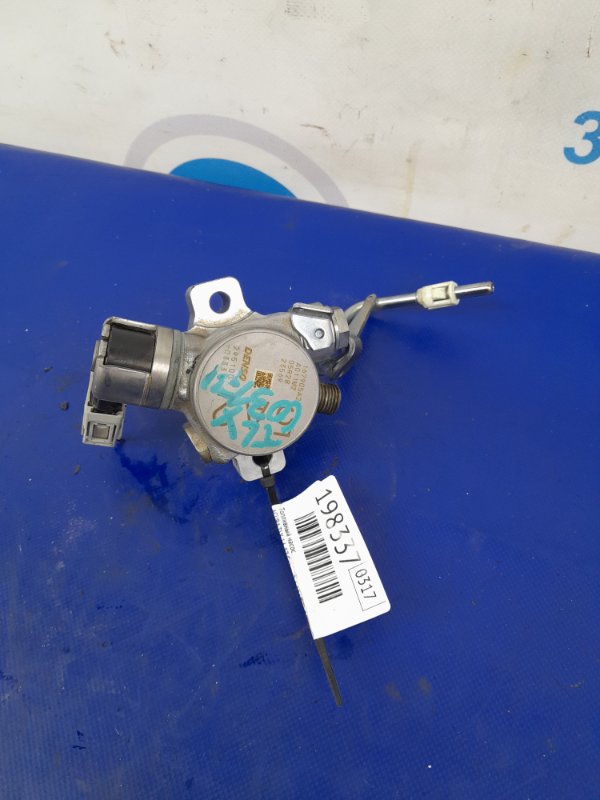 Тнвд (бензин) ACURA TLX 14-17 2015 Седан 2.4 16790-5LA-305 Б/У