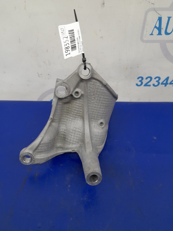 Кронштейн опоры двигателя задний ACURA TLX 14-17 Седан 2.4