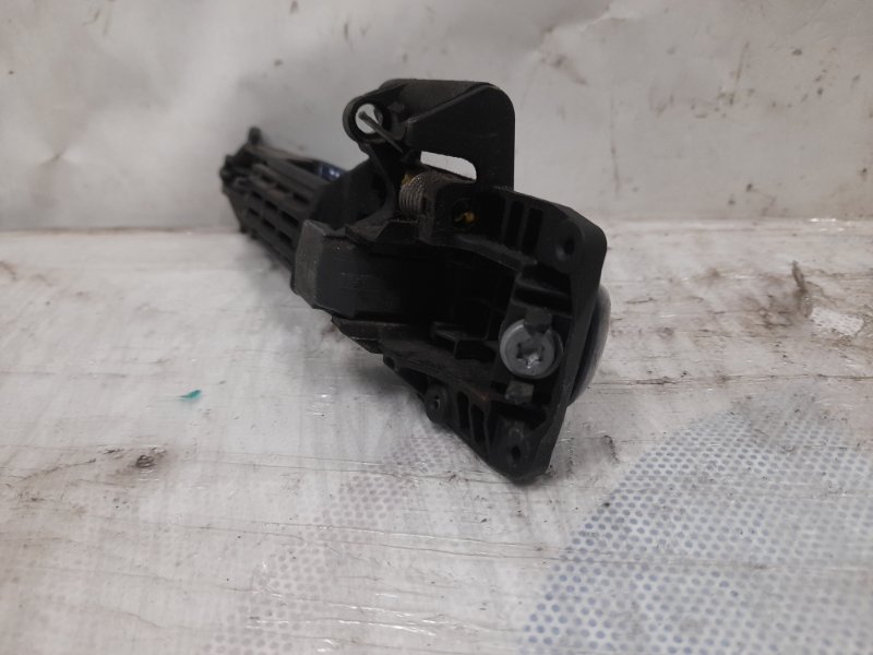 Ручка двери наружная передняя правая SUZUKI SX4 06-13 Седан 2.0 J20A