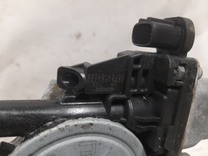 Стеклоподъемник передний правый SX4 06-13 2008 Седан 2.0 J20A