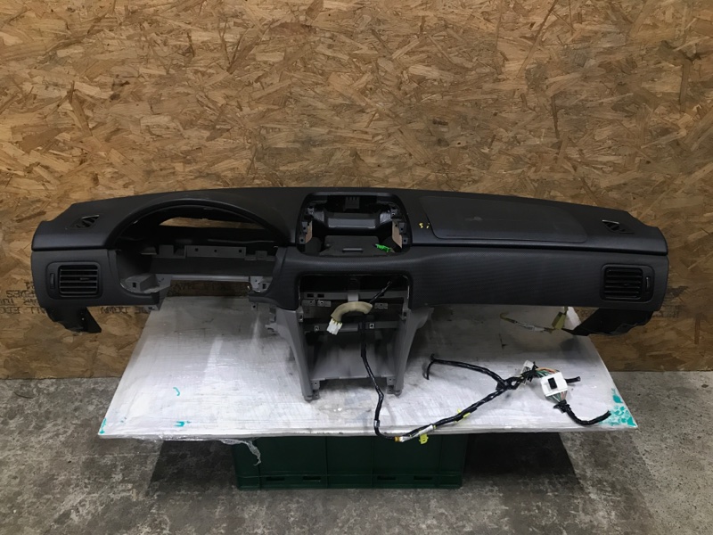 Торпедо SUBARU FORESTER SG 02-07 2007 SG 2.5 EJ253 66055SA010ND Б/У