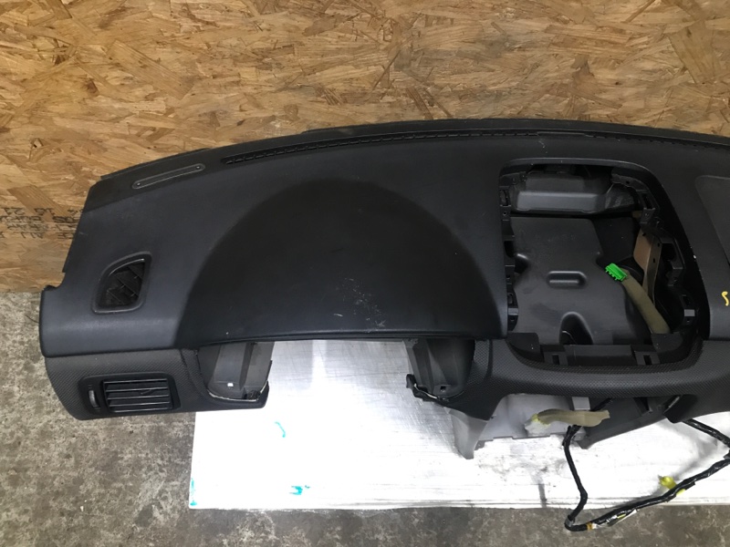 Торпедо SUBARU FORESTER SG 02-07 SG 2.5 EJ253